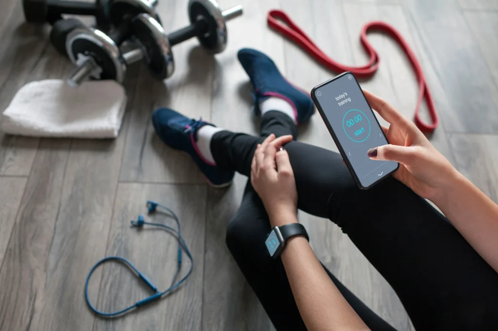 Revolutionizing Fitness: The Best Workout Apps to Try