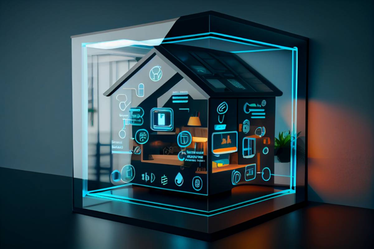 Smart Homes: The Latest Trends