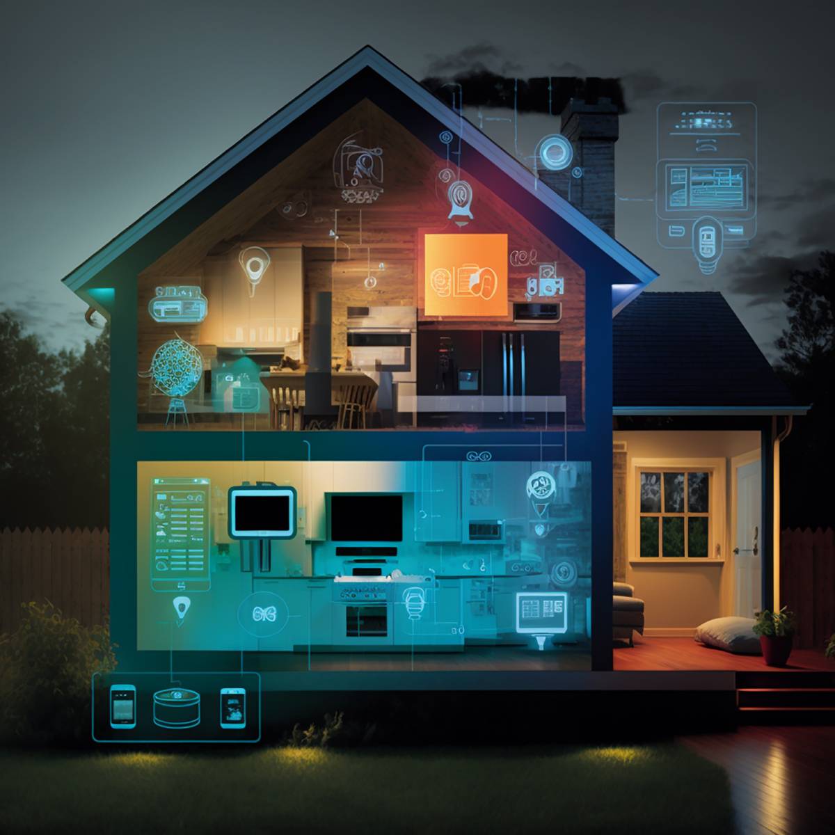 Smart Homes: The Latest Trends