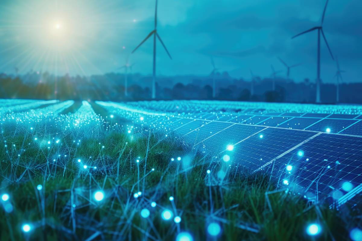 The Future of Renewable Energy Tech