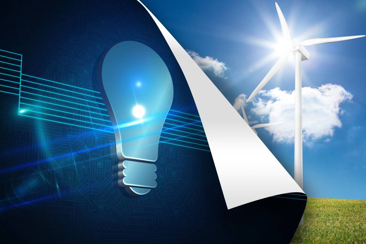 The Future of Renewable Energy Tech