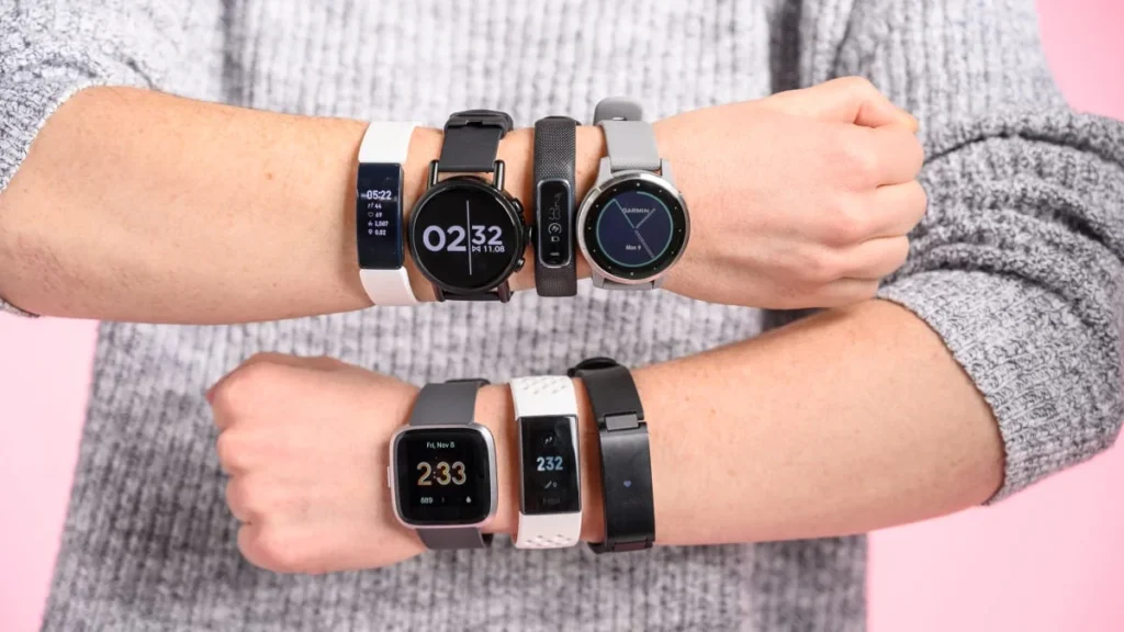 The Best Wearable Tech Of 2024: Smartwatches, Fitness Trackers, And More